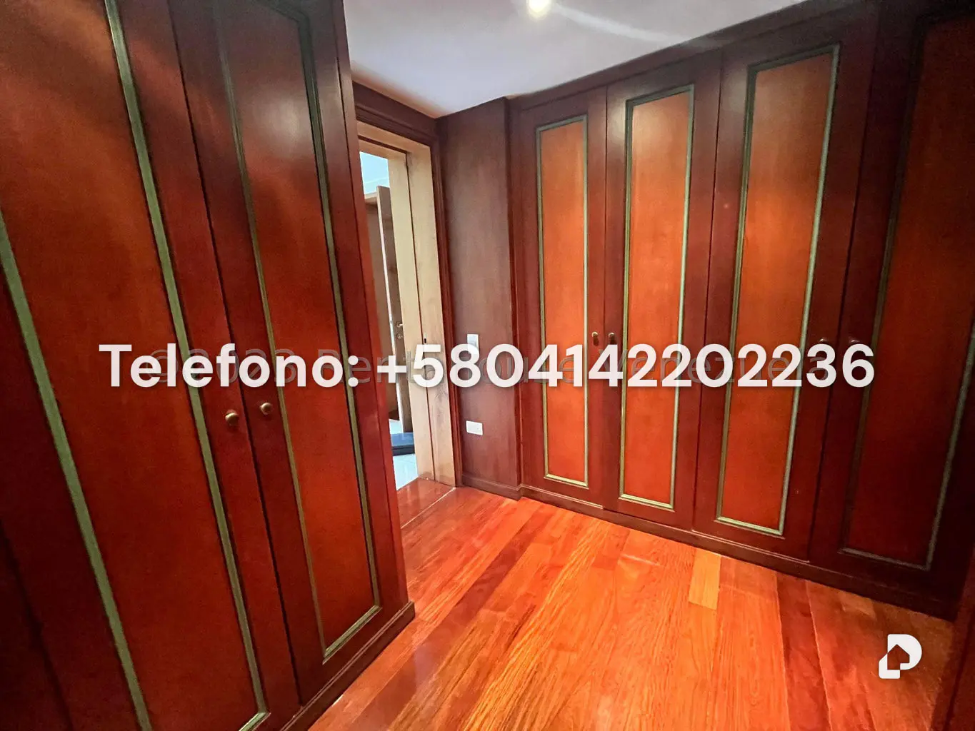 Penthouse en Los Palos Grandes, Caracas – 72