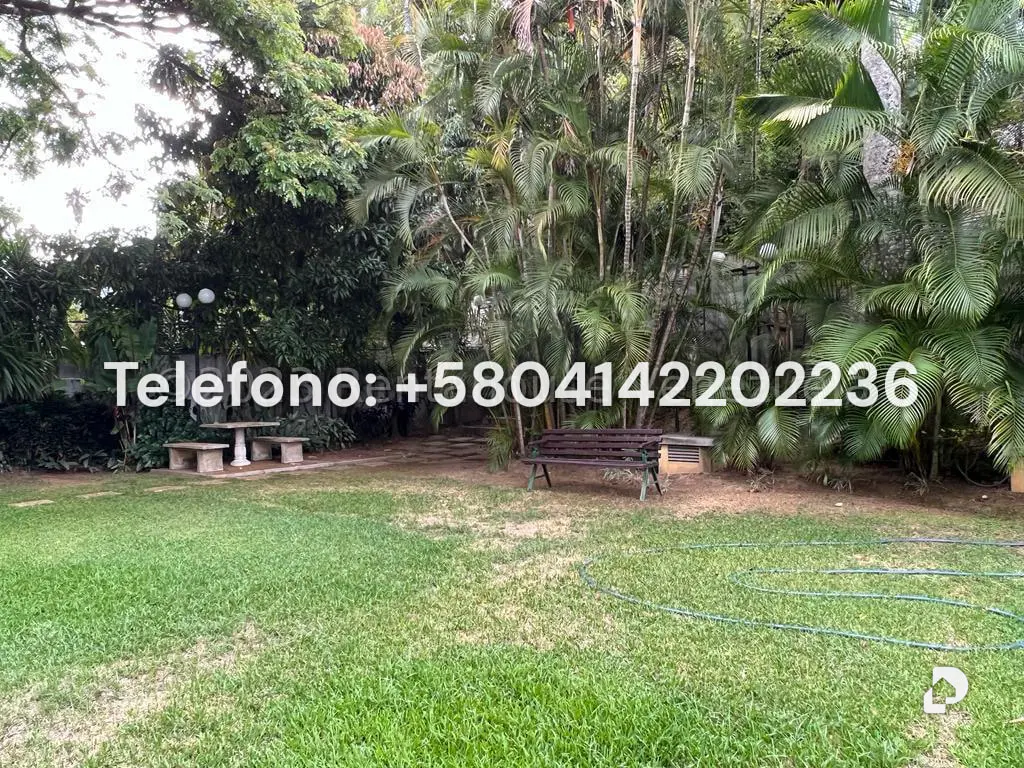 Penthouse en Los Palos Grandes, Caracas – 81