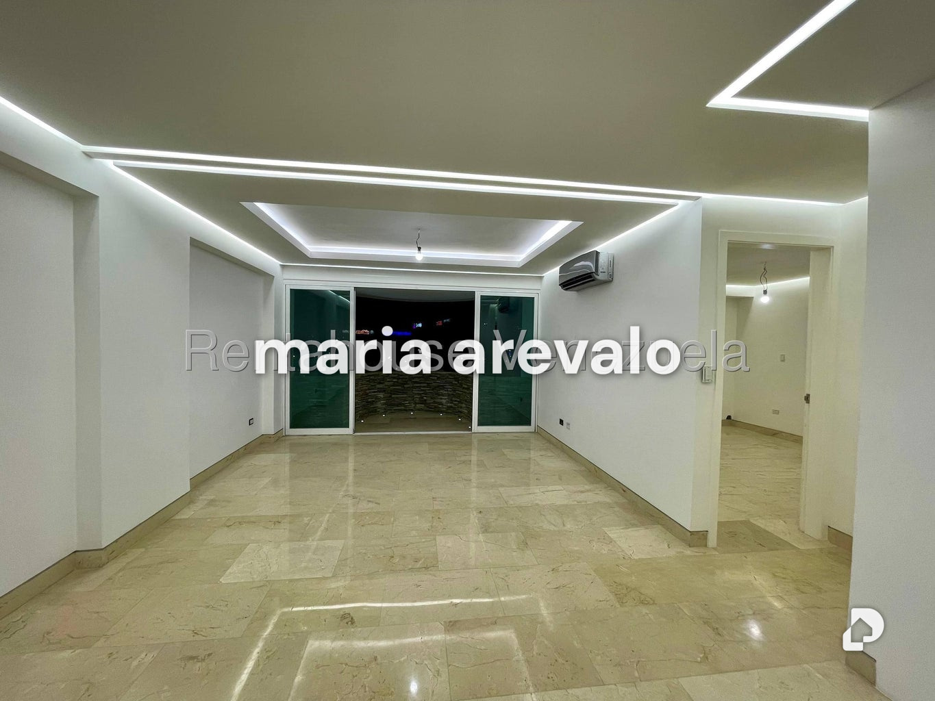 Apartamento en El Rosal, Caracas – 2