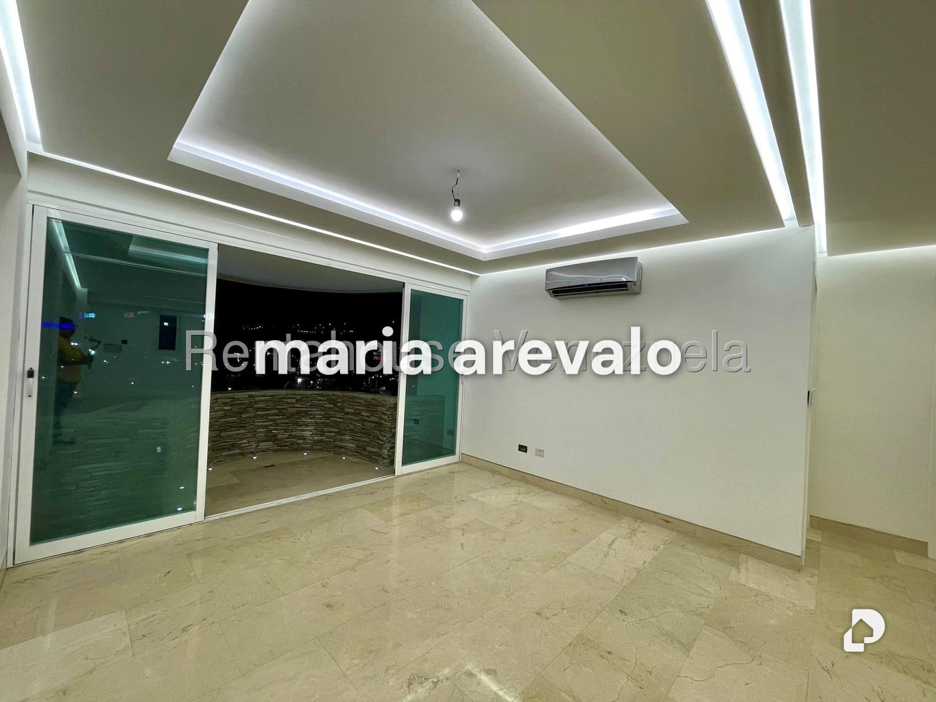 Apartamento en El Rosal, Caracas – 4