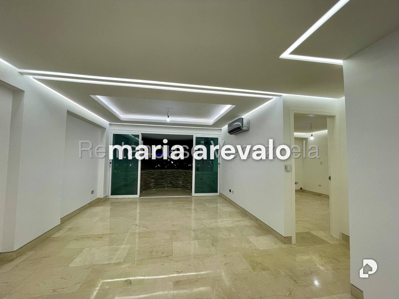 Apartamento en El Rosal, Caracas – 3