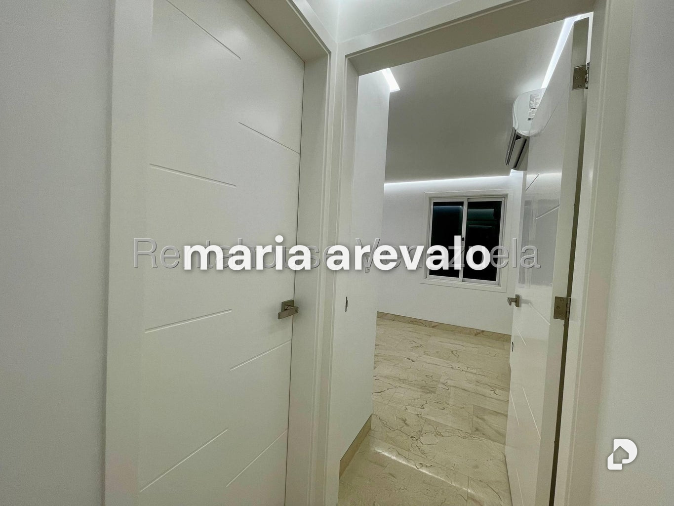 Apartamento en El Rosal, Caracas – 26