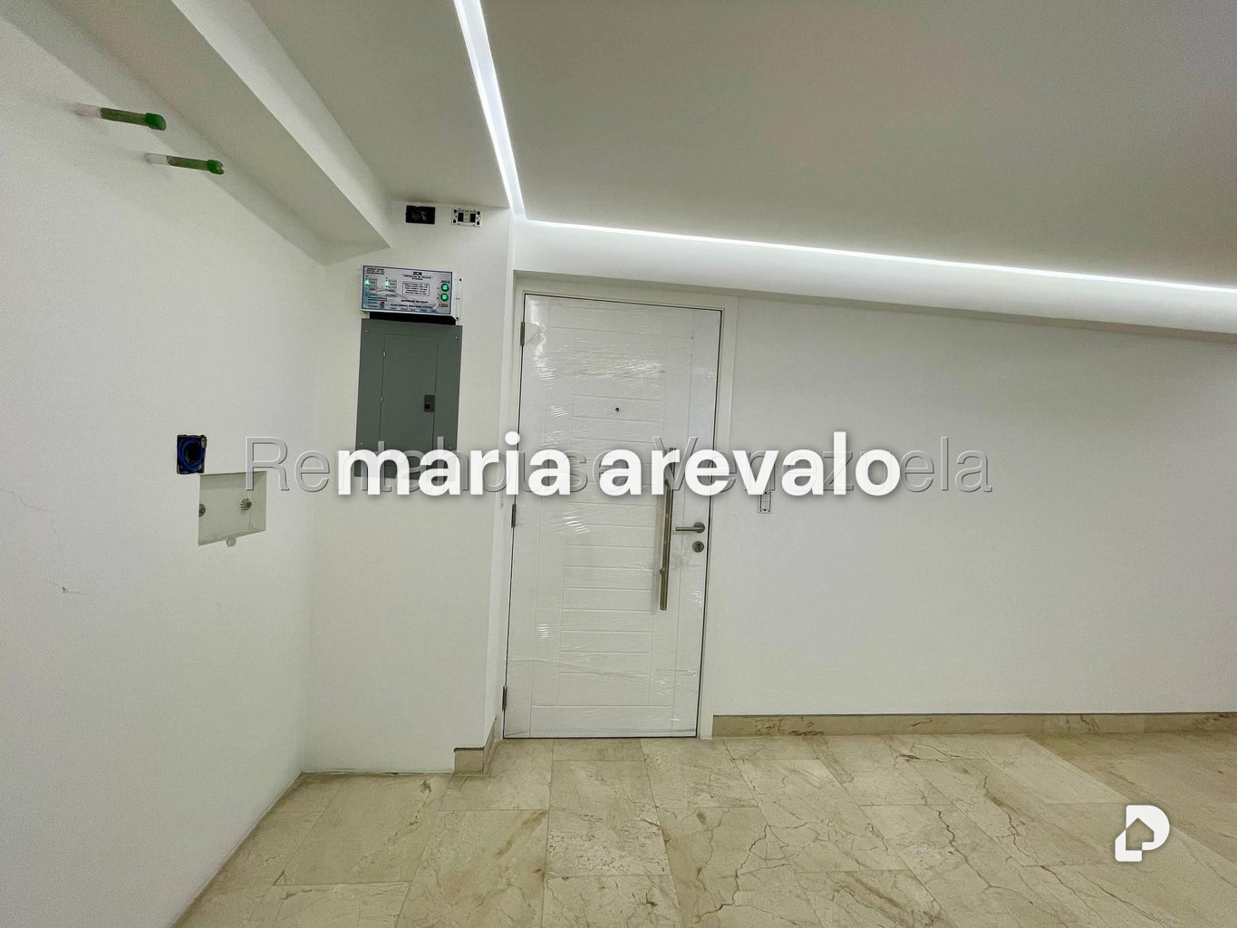 Apartamento en El Rosal, Caracas – 10