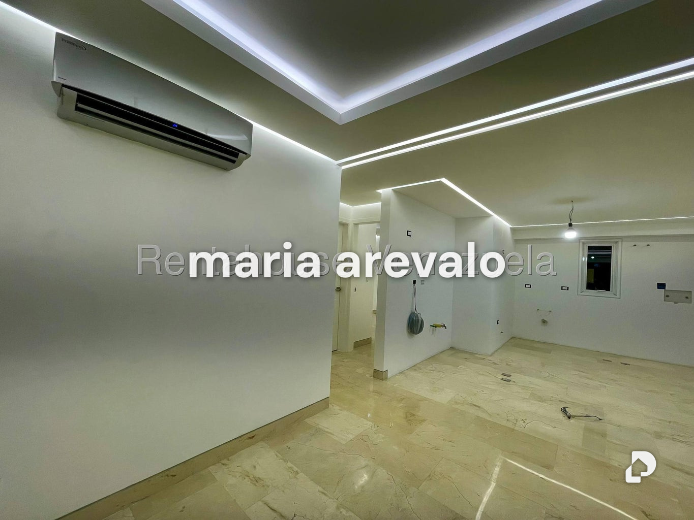 Apartamento en El Rosal, Caracas – 11