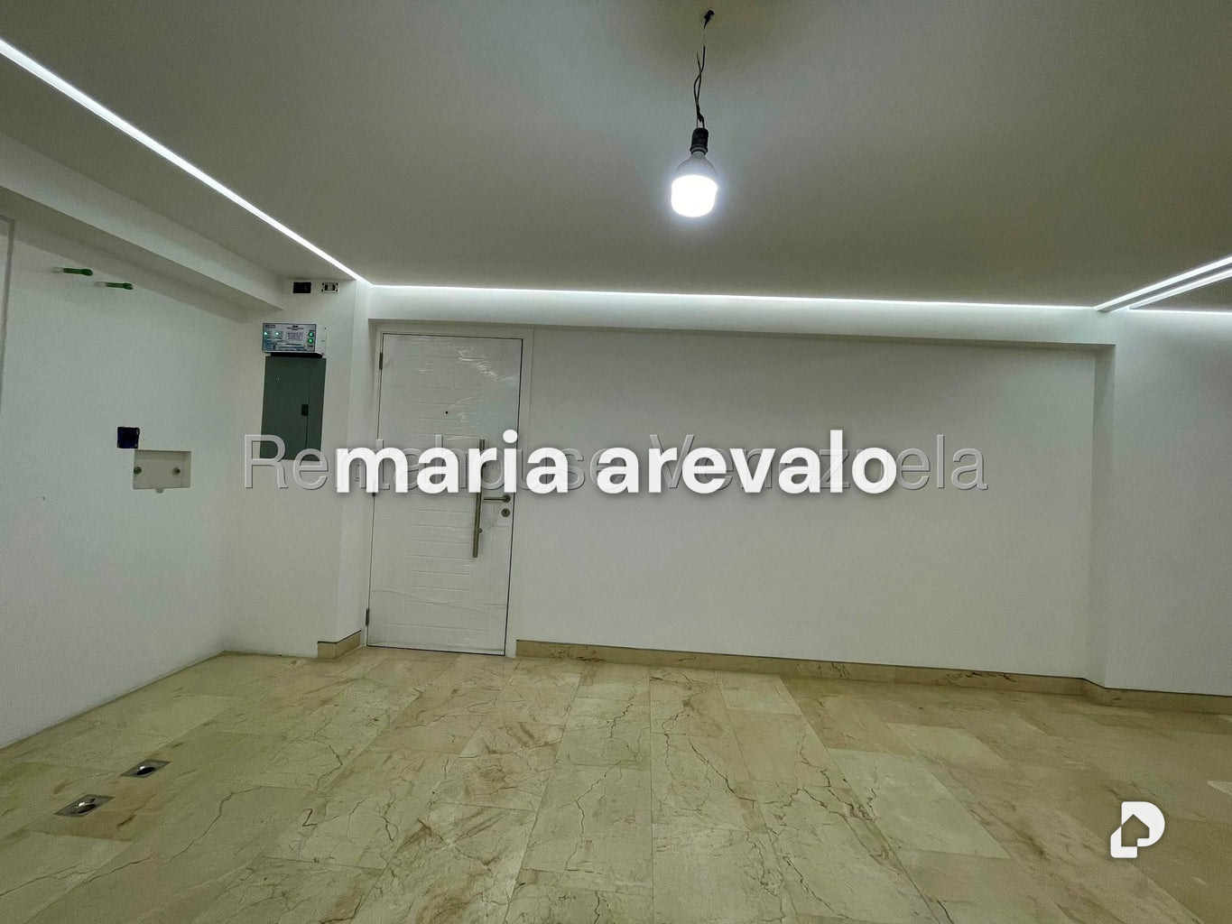 Apartamento en El Rosal, Caracas – 17