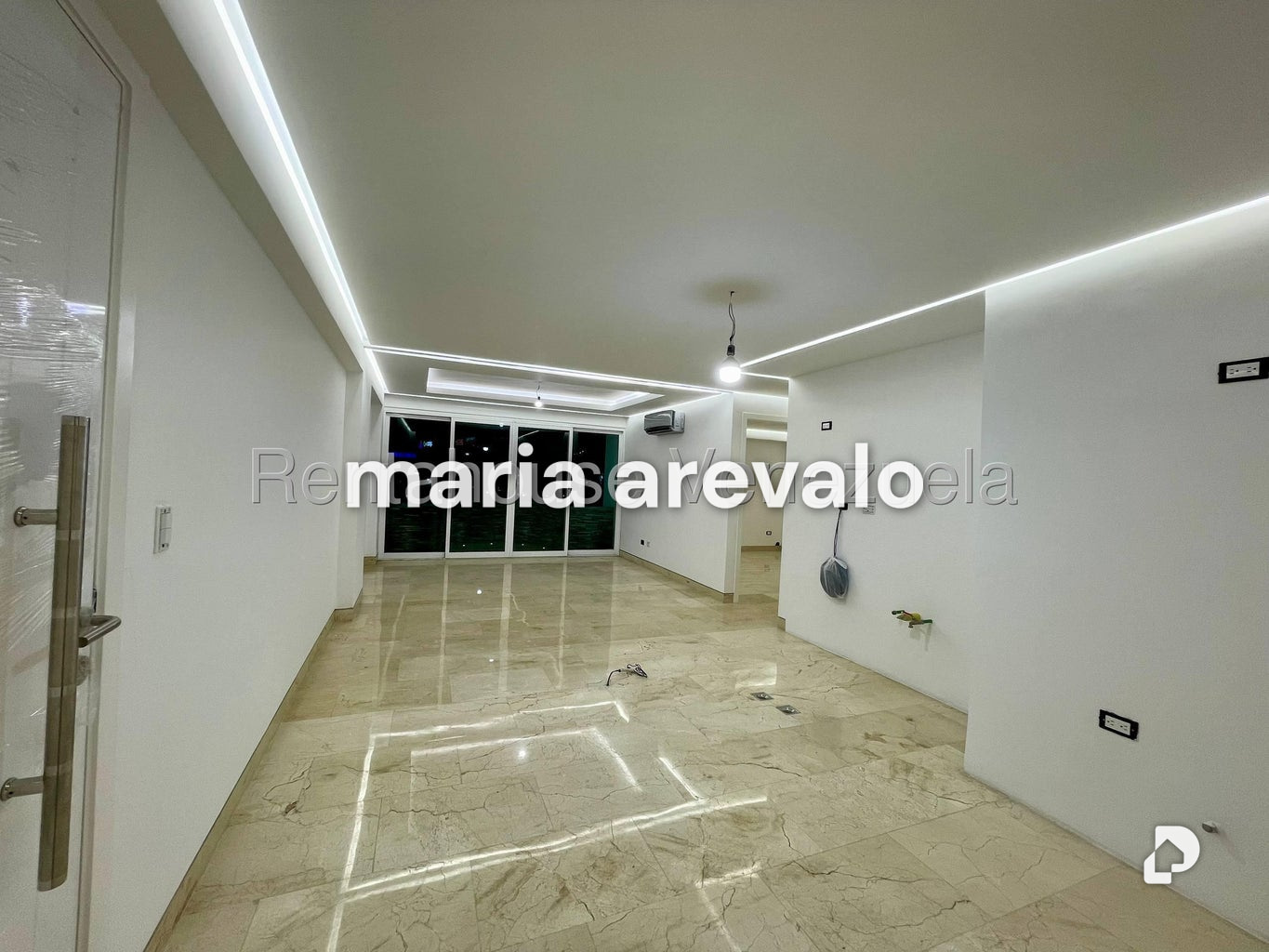 Apartamento en El Rosal, Caracas – 1