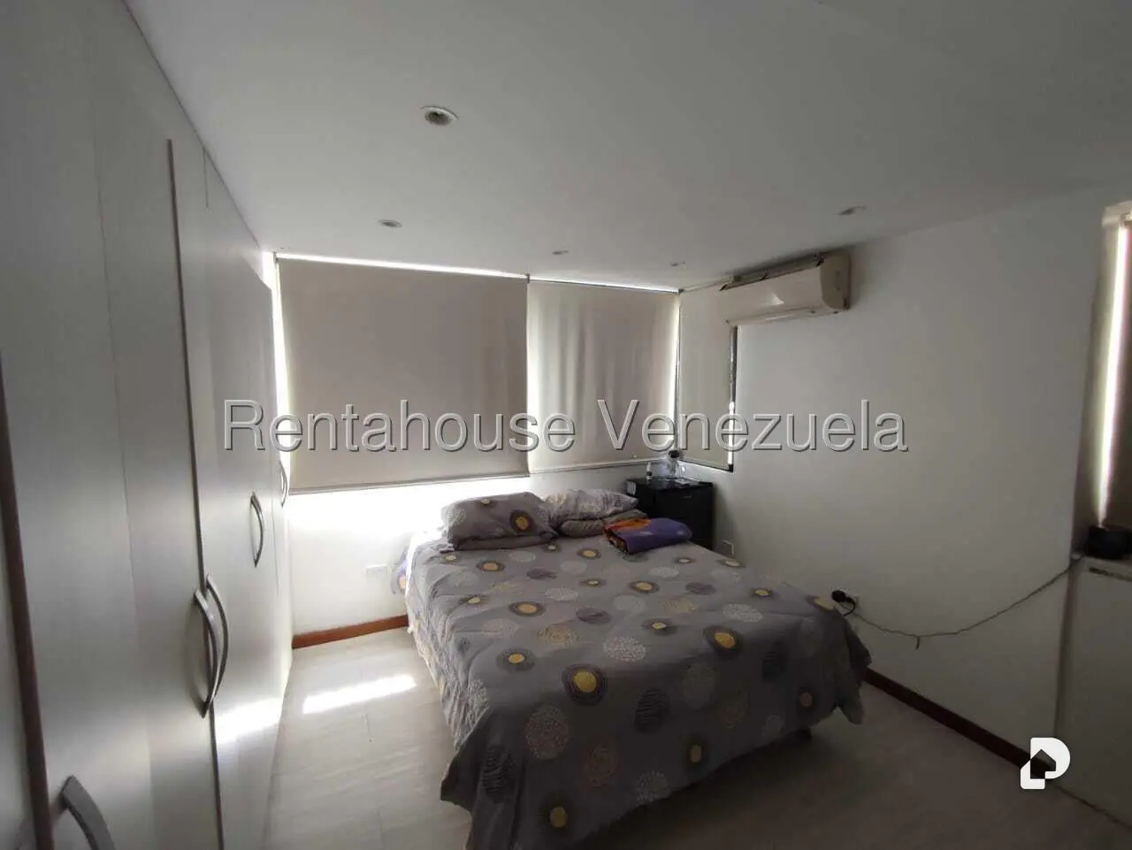 Apartamento en Los Naranjos de las Mercedes, Caracas