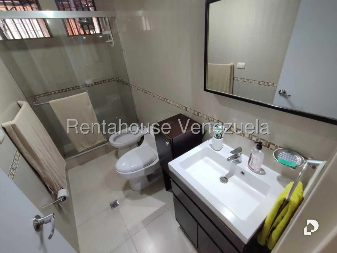 Apartamento en Los Naranjos de las Mercedes, Caracas