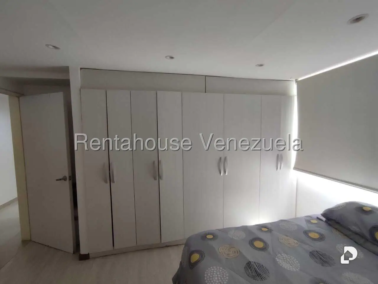 Apartamento en Los Naranjos de las Mercedes, Caracas