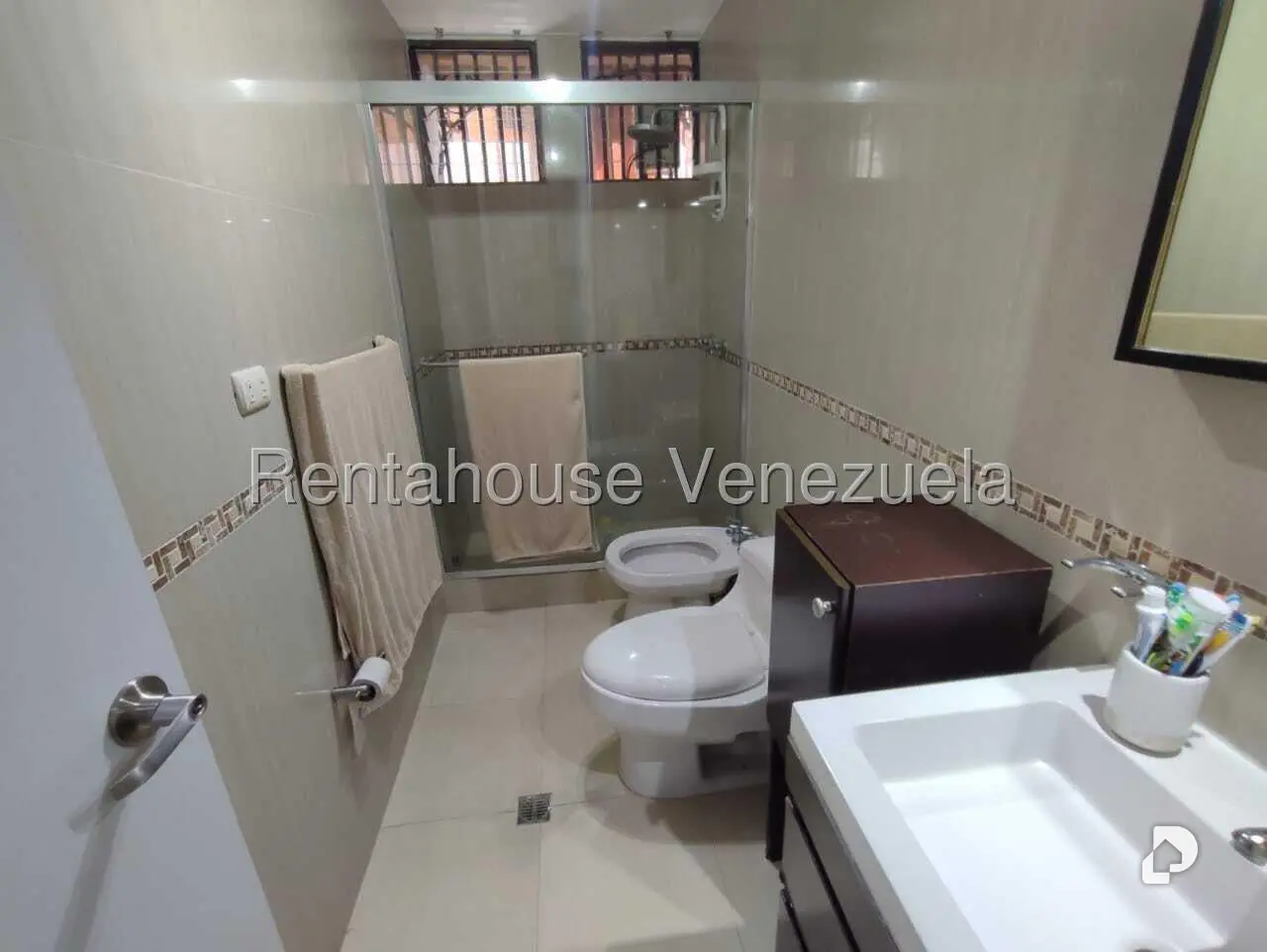 Apartamento en Los Naranjos de las Mercedes, Caracas