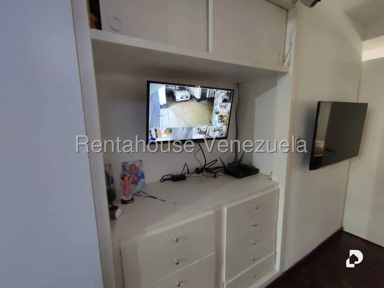 Apartamento en Los Naranjos de las Mercedes, Caracas