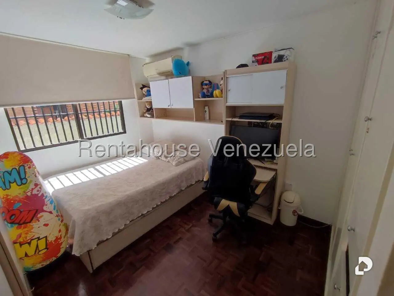 Apartamento en Los Naranjos de las Mercedes, Caracas