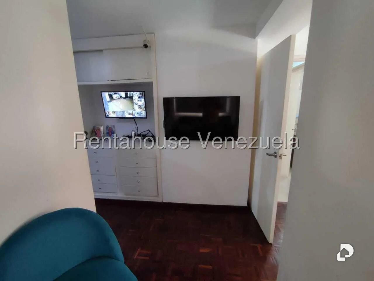 Apartamento en Los Naranjos de las Mercedes, Caracas