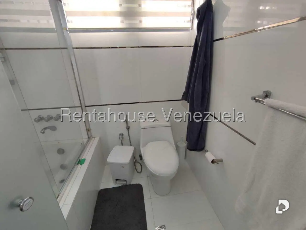 Apartamento en Los Naranjos de las Mercedes, Caracas