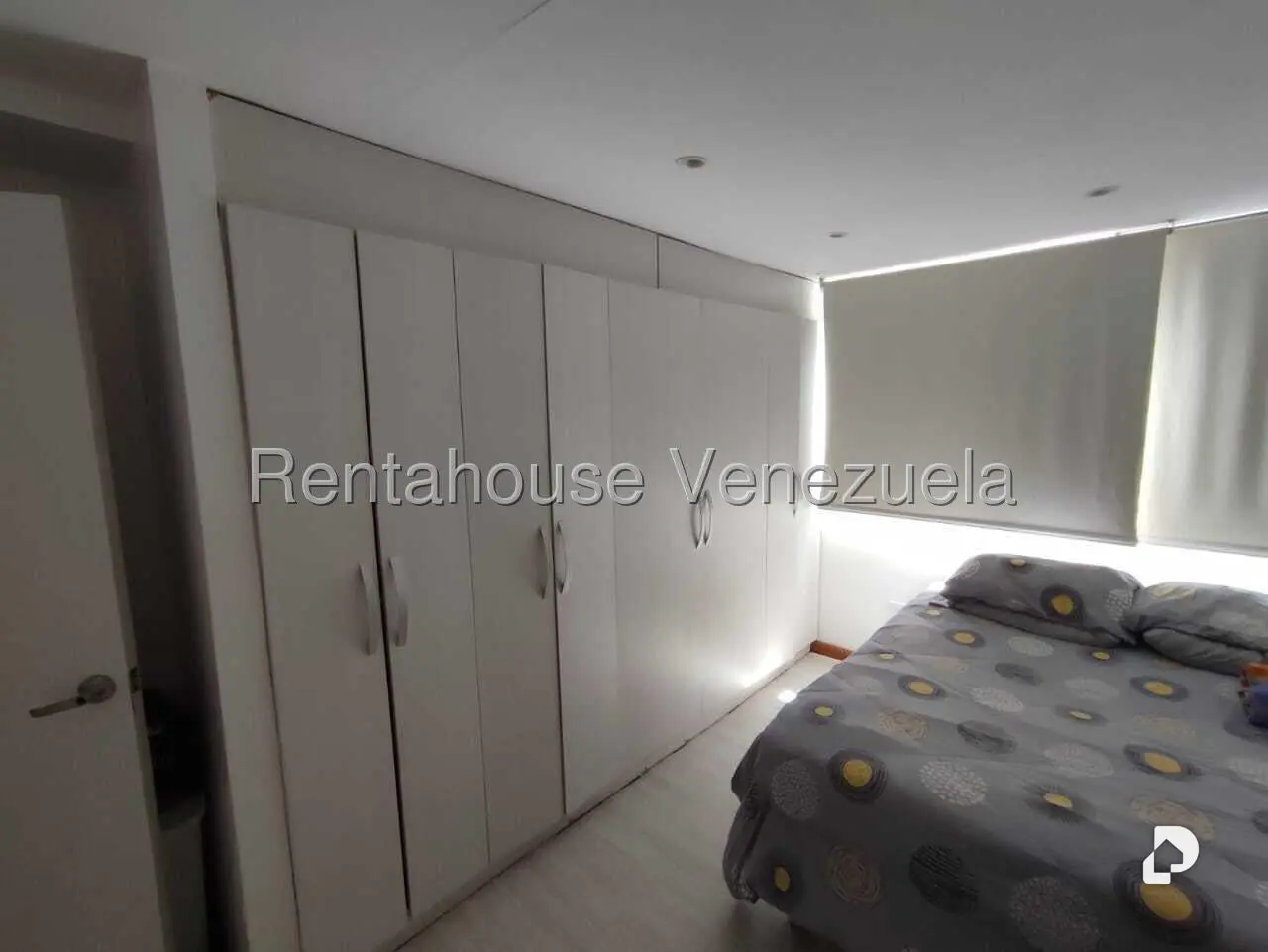 Apartamento en Los Naranjos de las Mercedes, Caracas