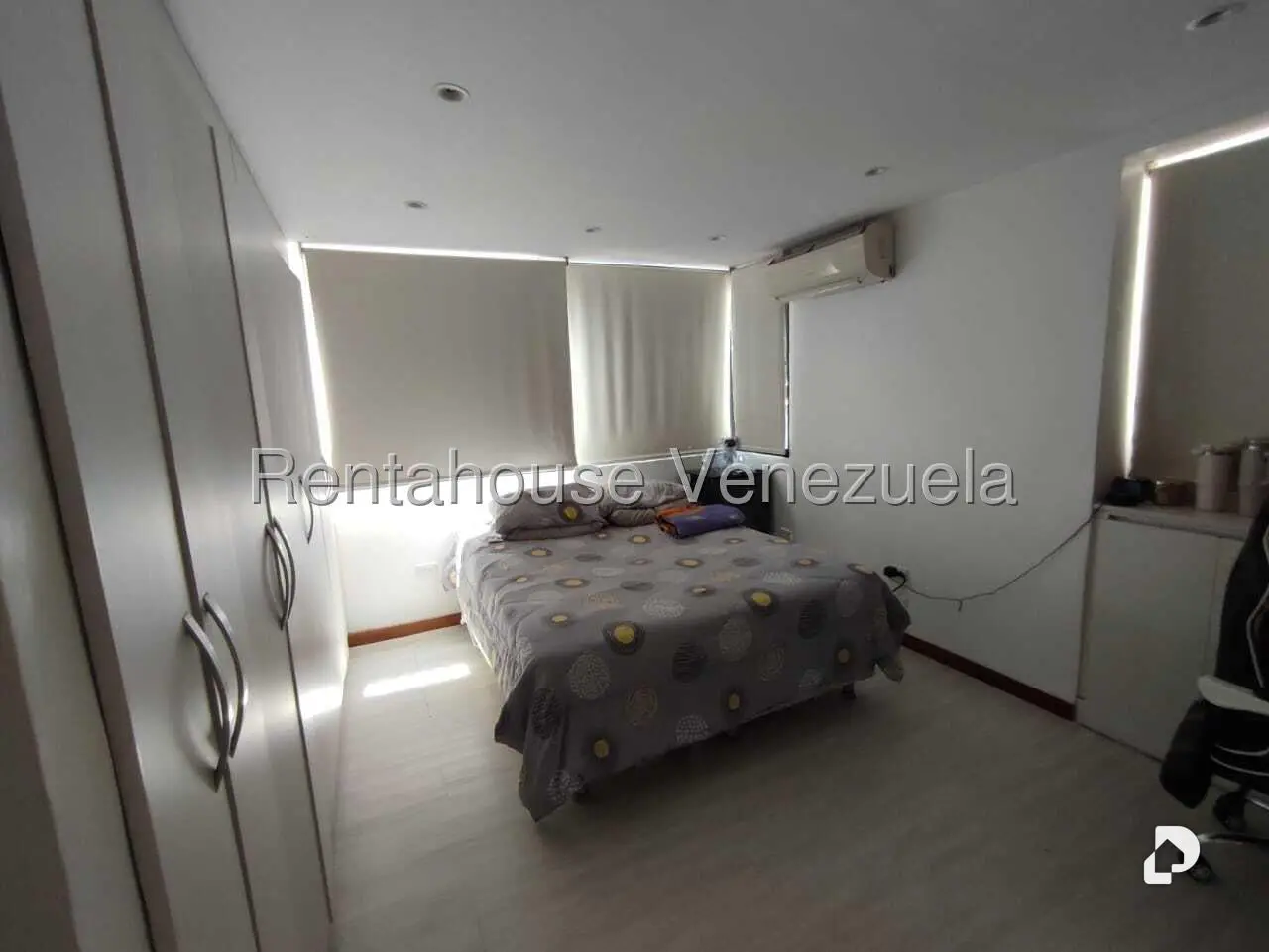 Apartamento en Los Naranjos de las Mercedes, Caracas