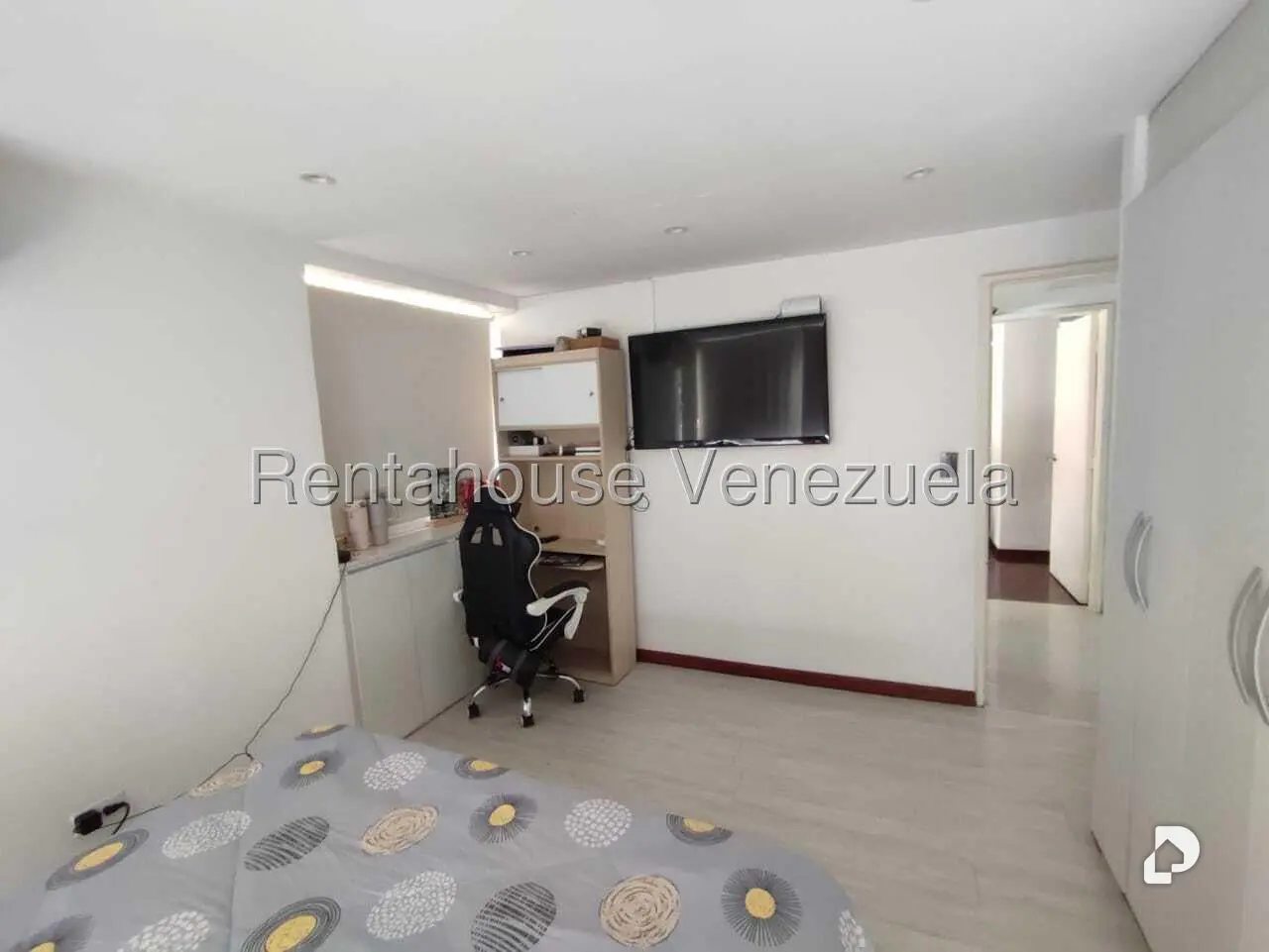 Apartamento en Los Naranjos de las Mercedes, Caracas
