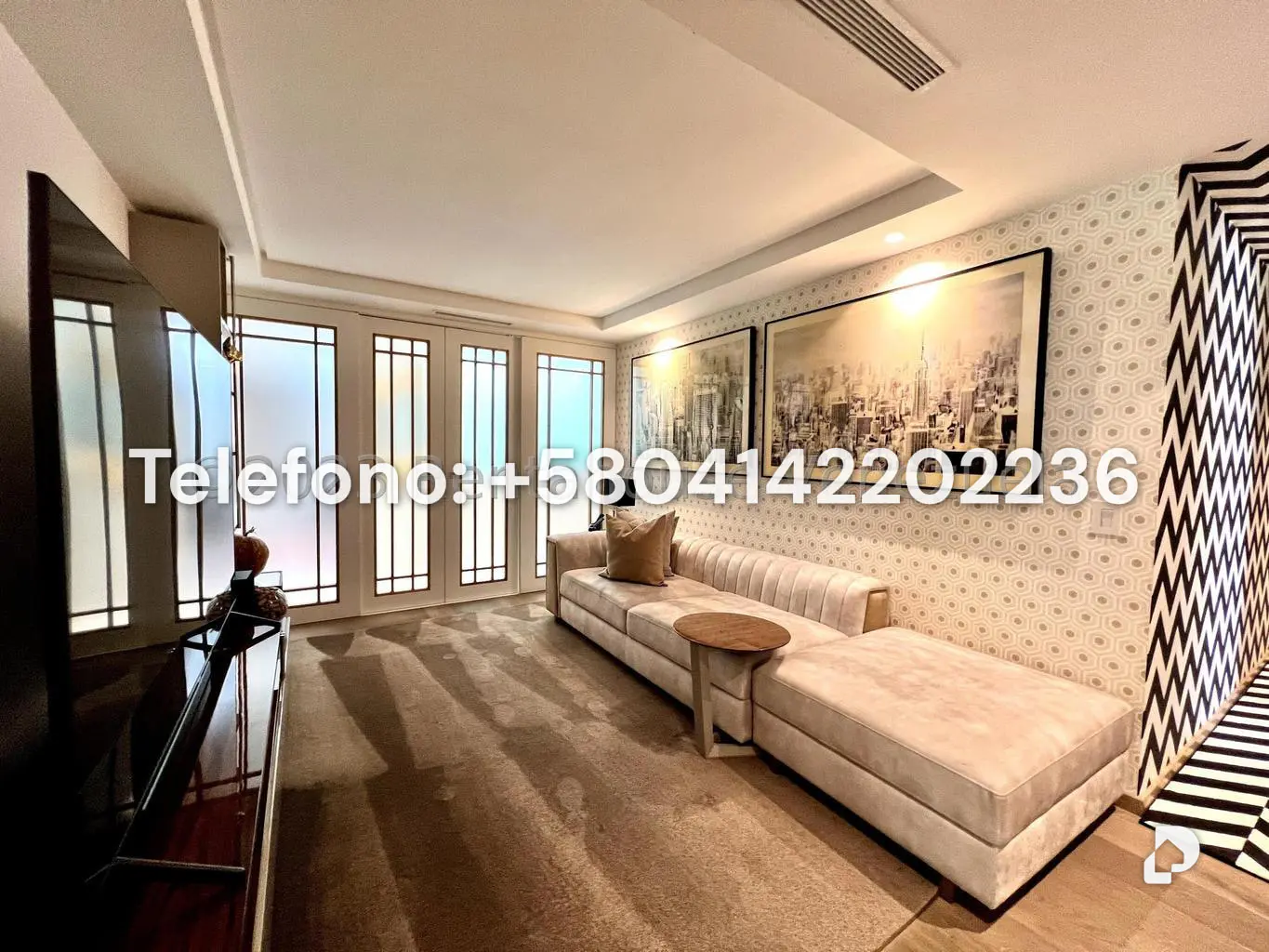 Apartamento en Campo Alegre, Caracas – 20