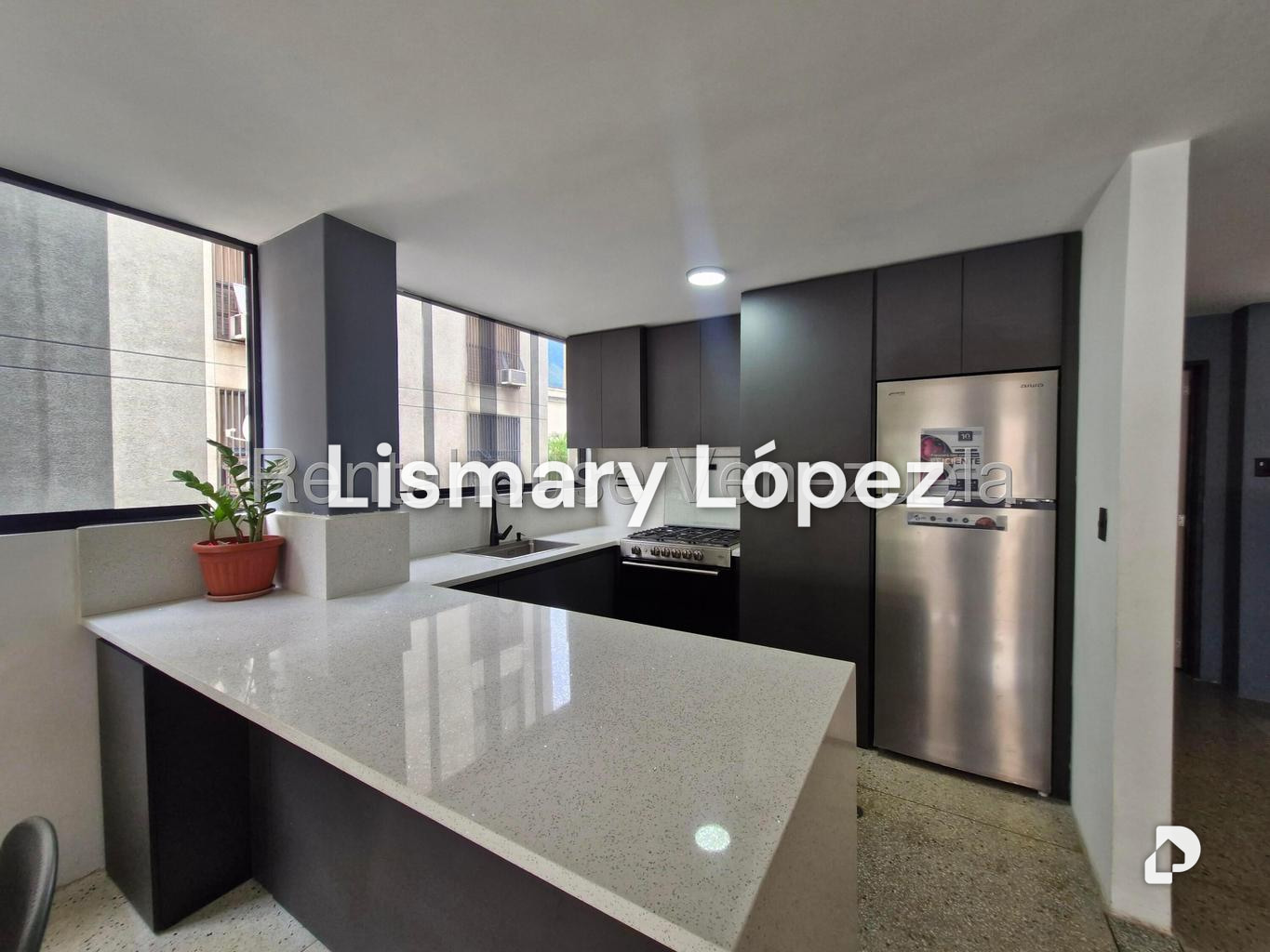 Apartamento en La Florida, Caracas – 10