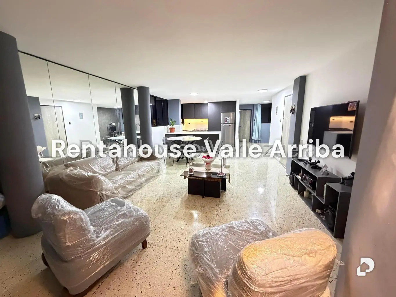 Apartamento en La Florida, Caracas – 15
