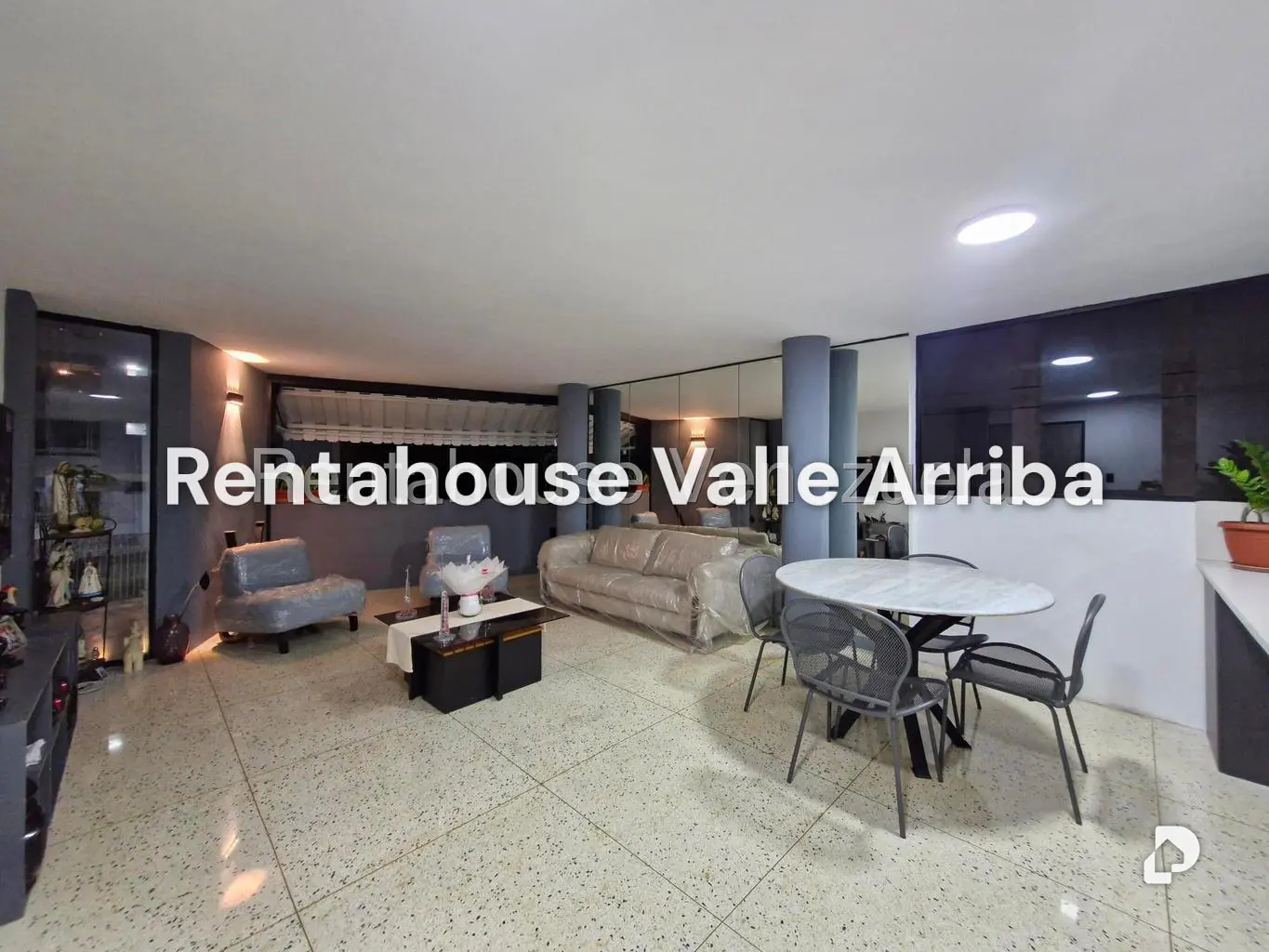 Apartamento en La Florida, Caracas – 16
