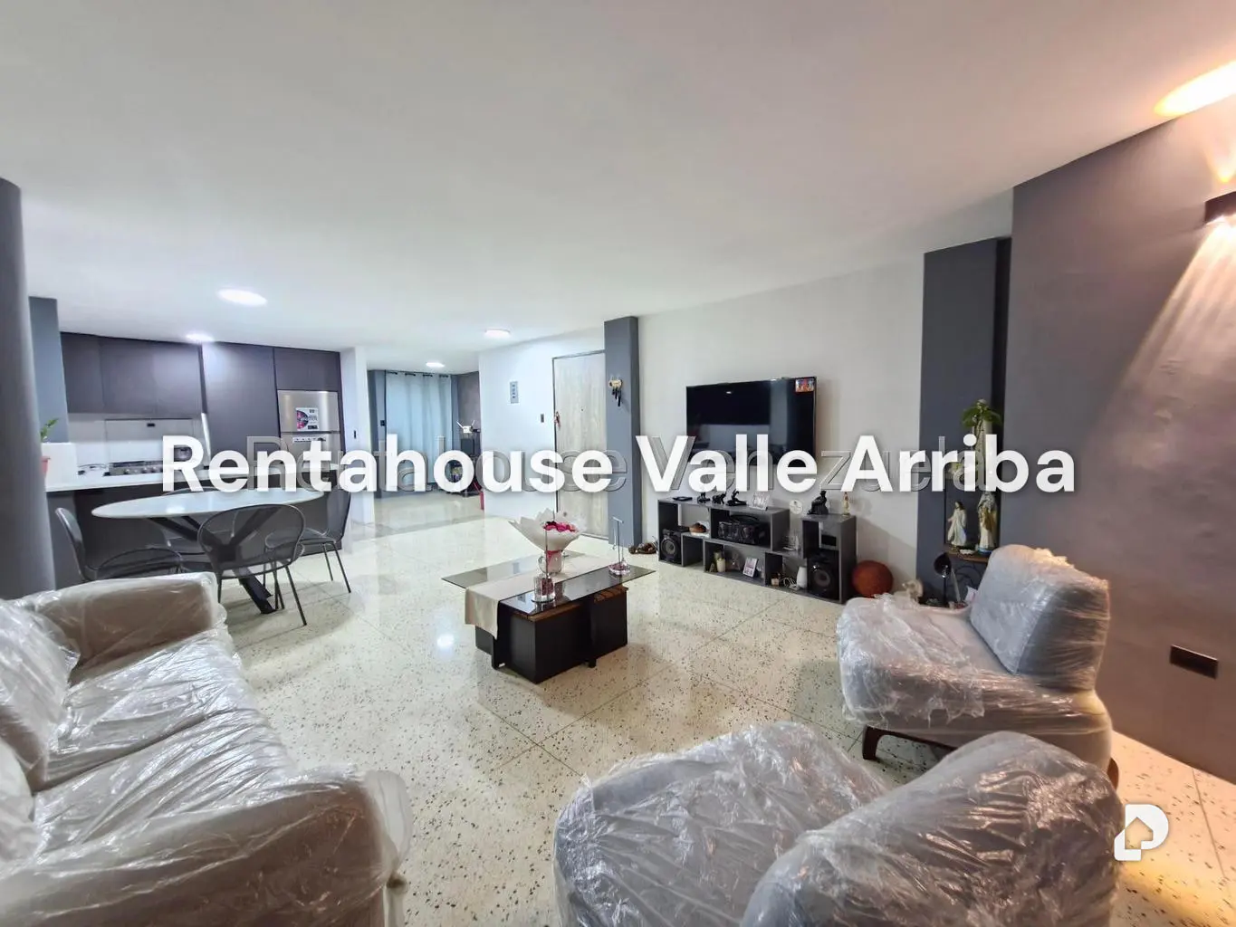 Apartamento en La Florida, Caracas – 14