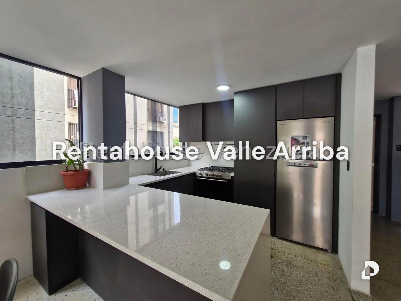 Apartamento en La Florida, Caracas – 10