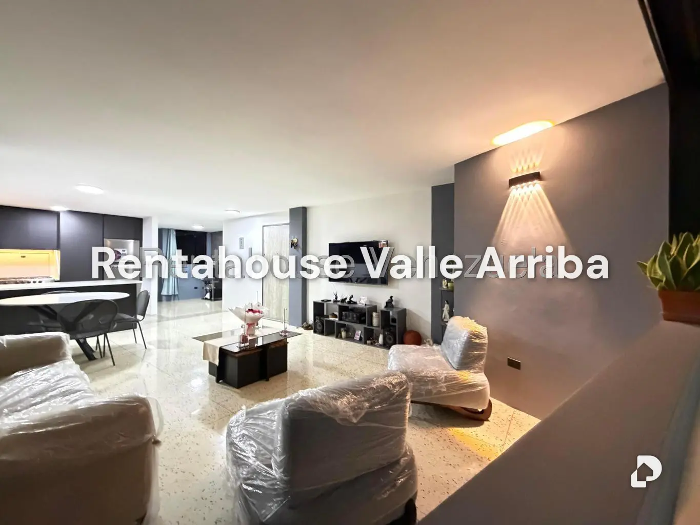 Apartamento en La Florida, Caracas – 17