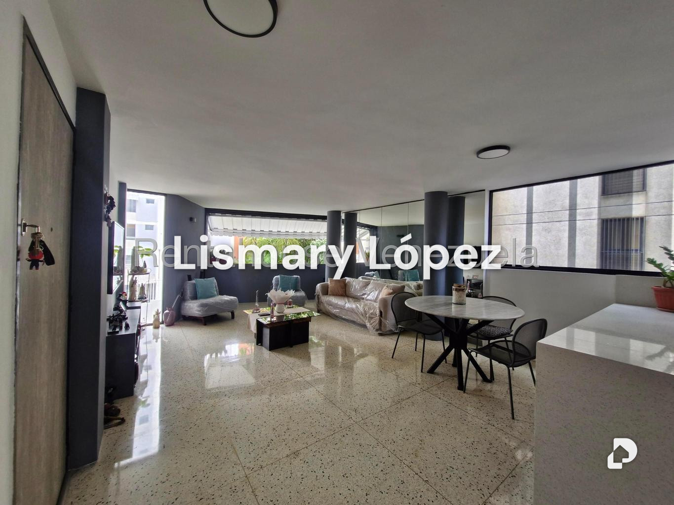 Apartamento en La Florida, Caracas – 6