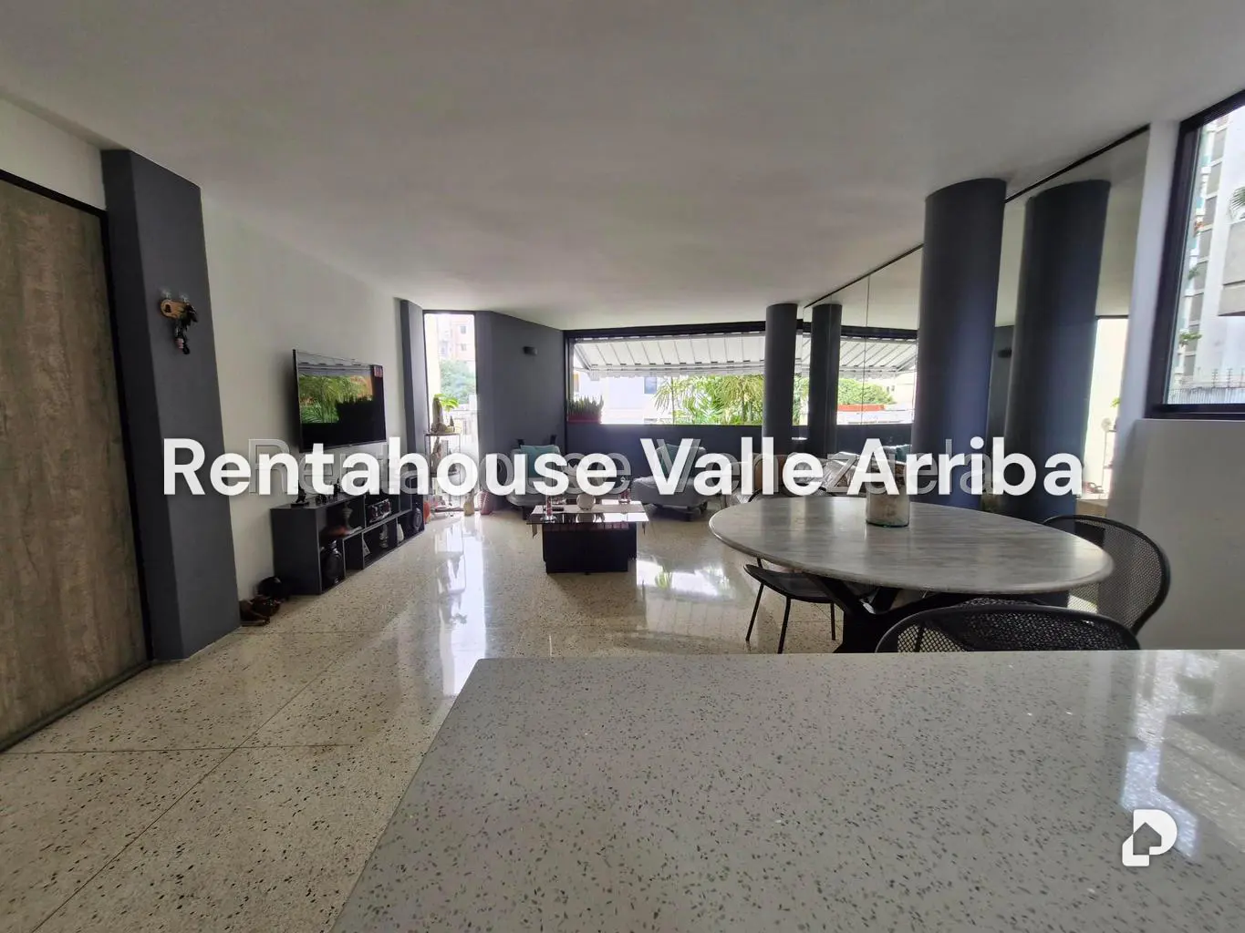 Apartamento en La Florida, Caracas – 7