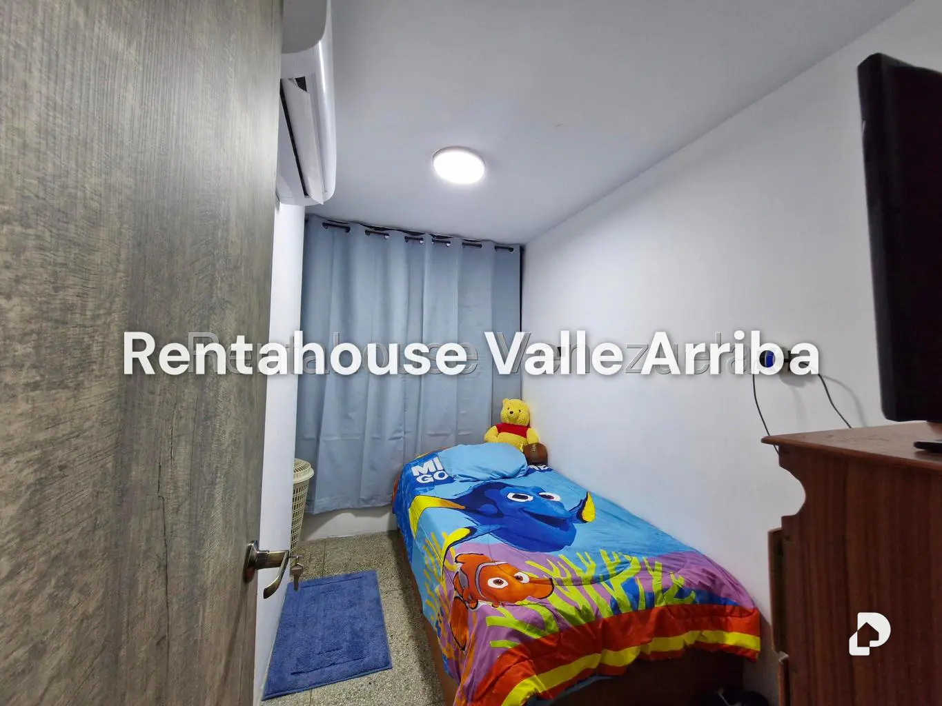 Apartamento en La Florida, Caracas – 29