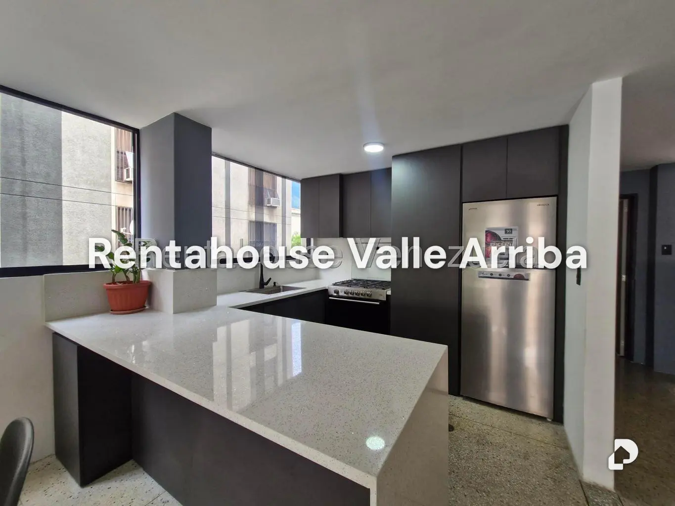 Apartamento en La Florida, Caracas – 9