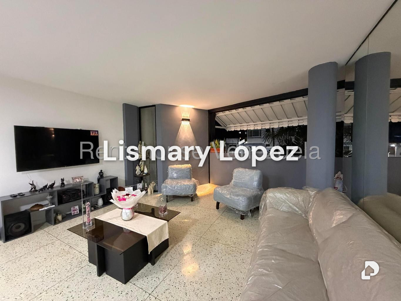 Apartamento en La Florida, Caracas – 18