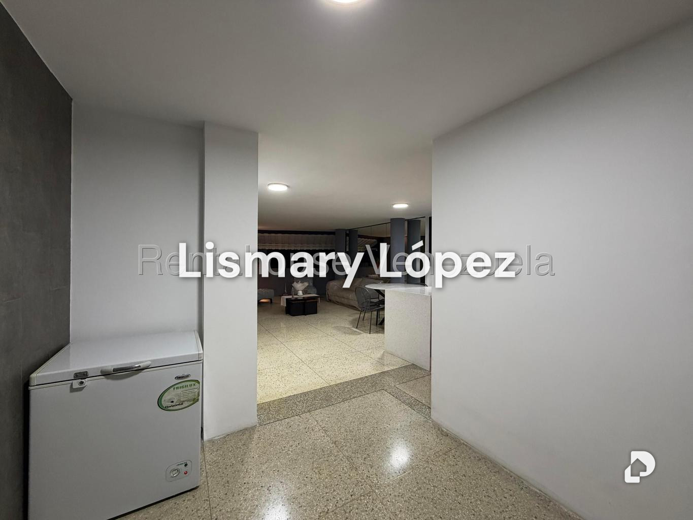 Apartamento en La Florida, Caracas – 26