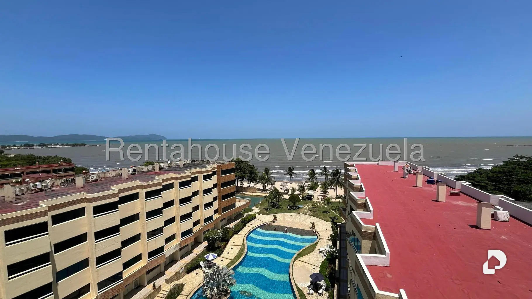 Apartamento en Higuerote – 26