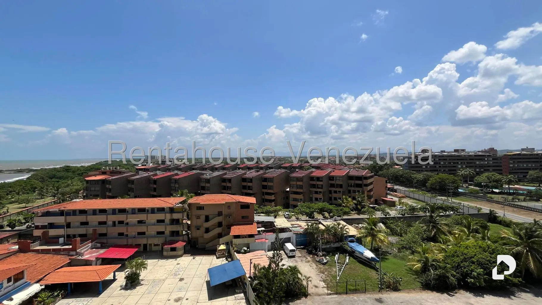 Apartamento en Higuerote – 29