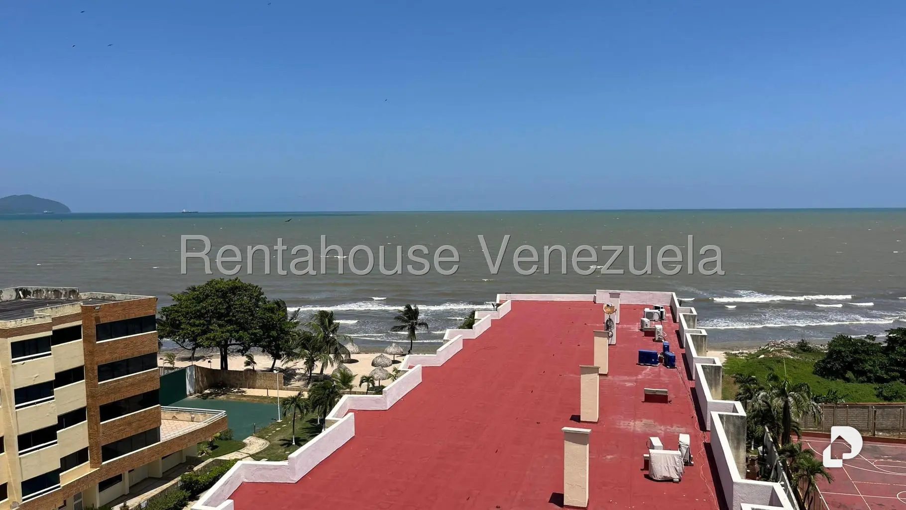 Apartamento en Higuerote – 27