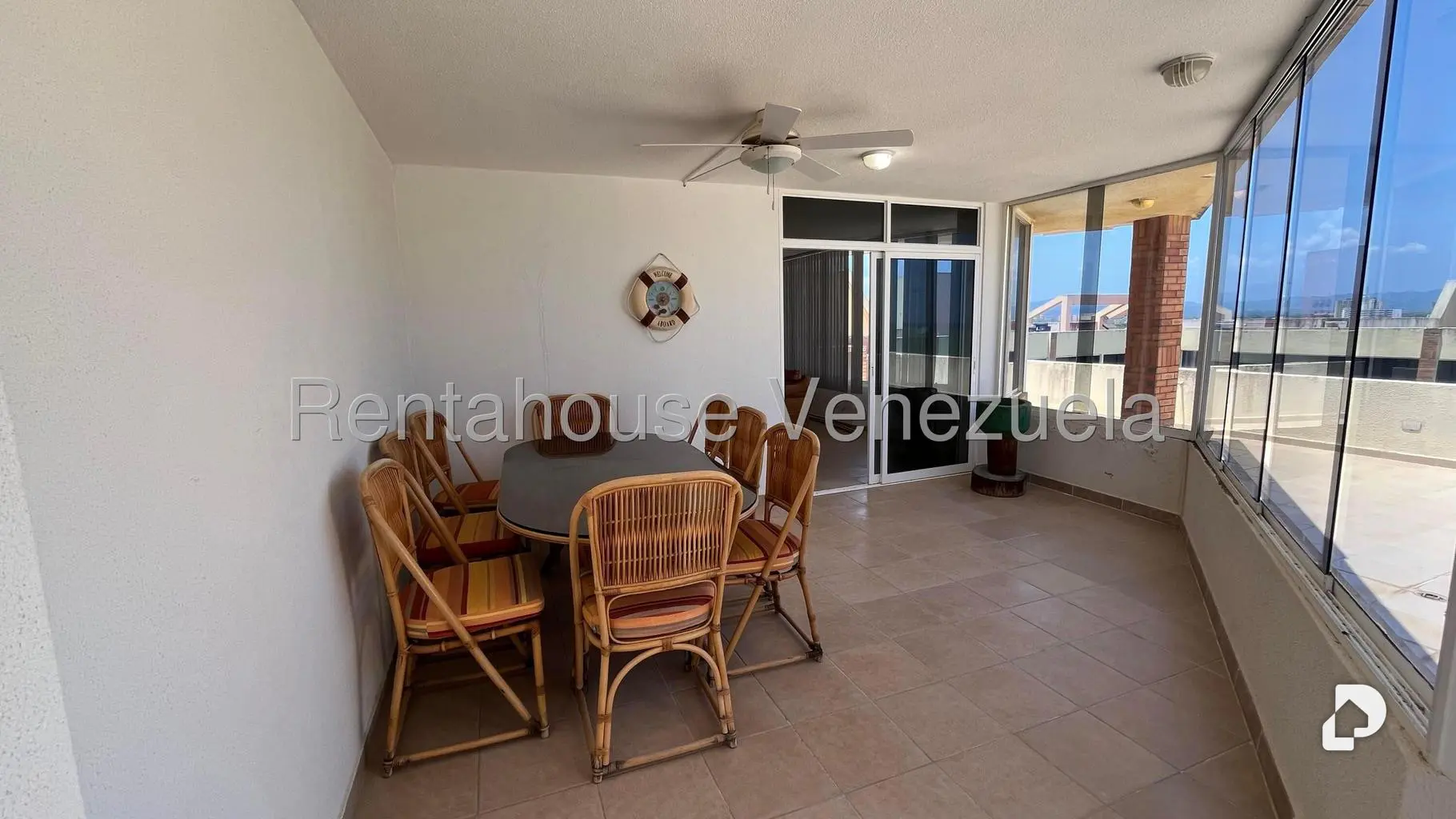 Apartamento en Higuerote – 19