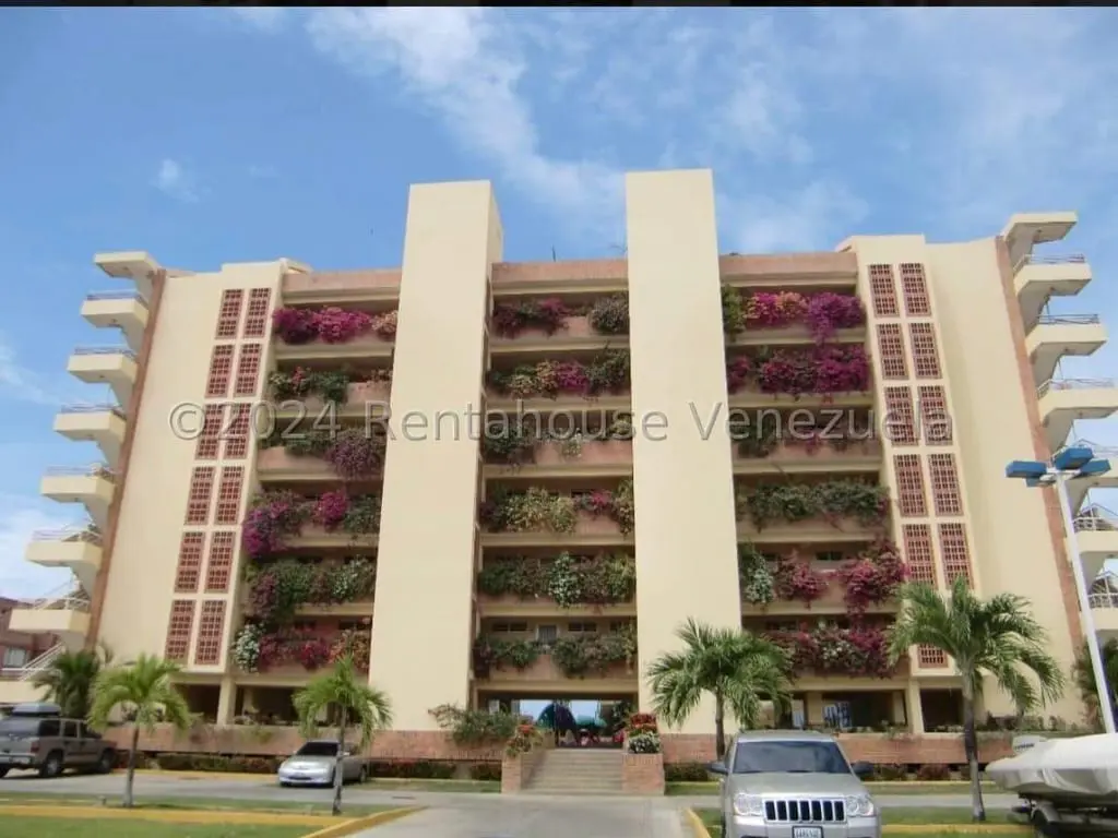 Apartamento en Higuerote - 1