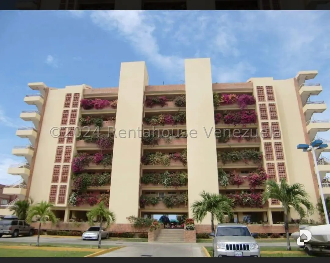 Apartamento en Higuerote – 1