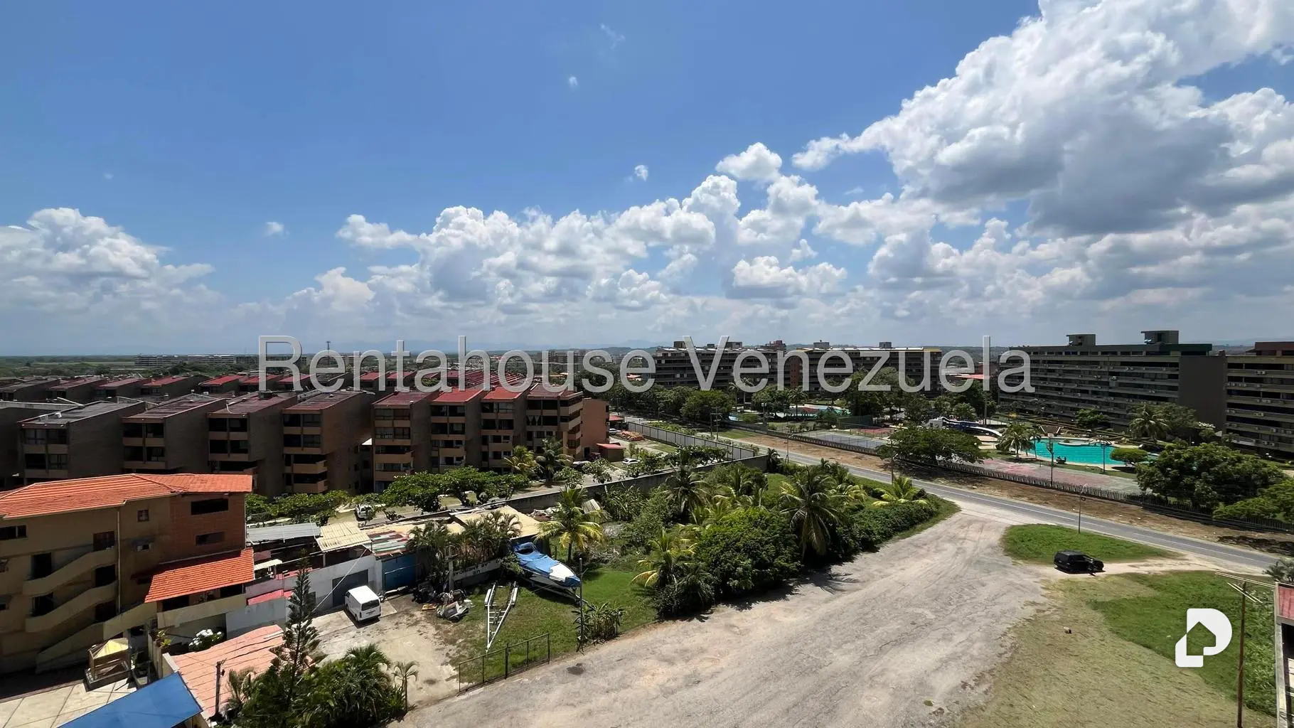Apartamento en Higuerote – 30
