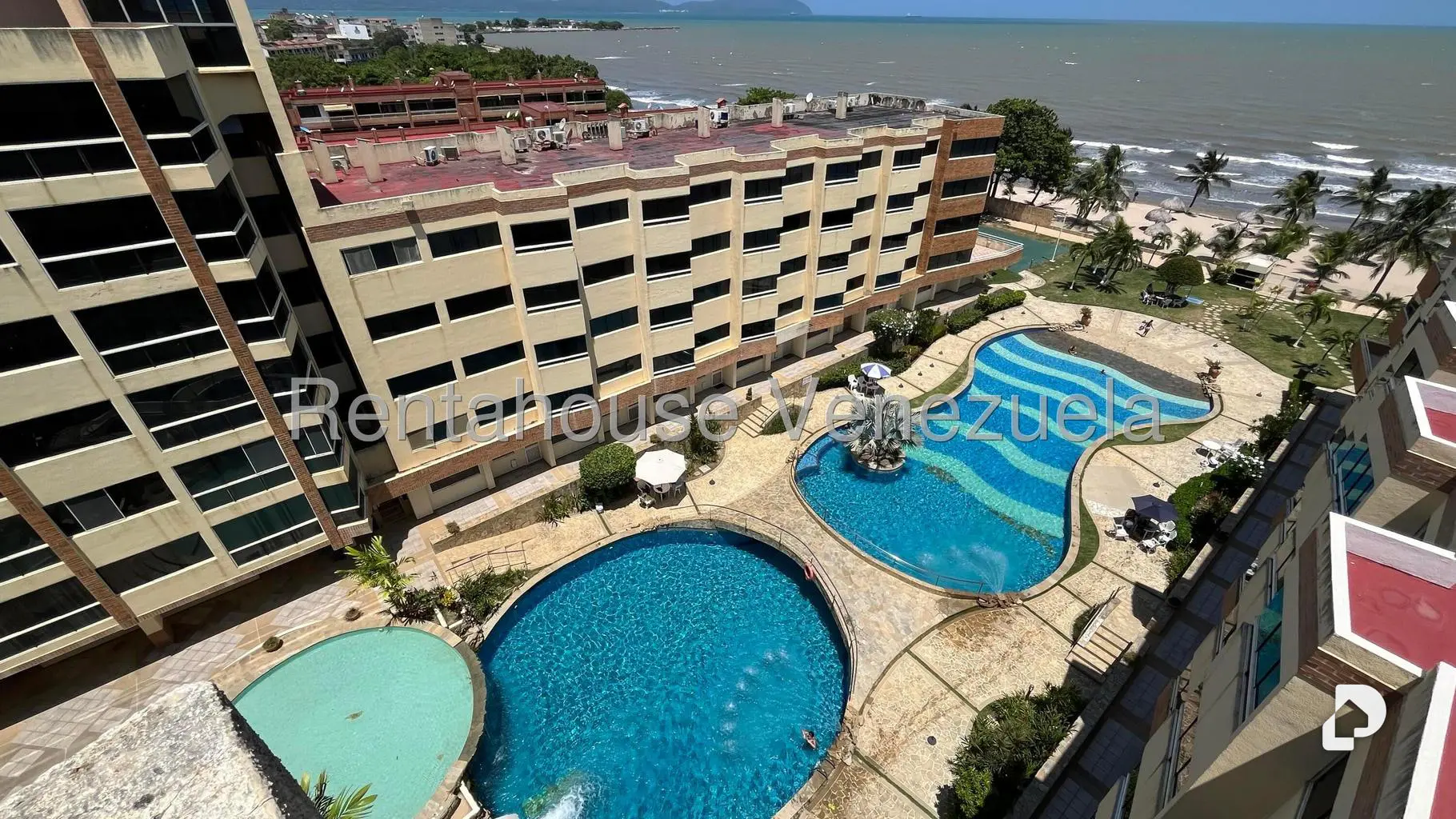 Apartamento en Higuerote – 25