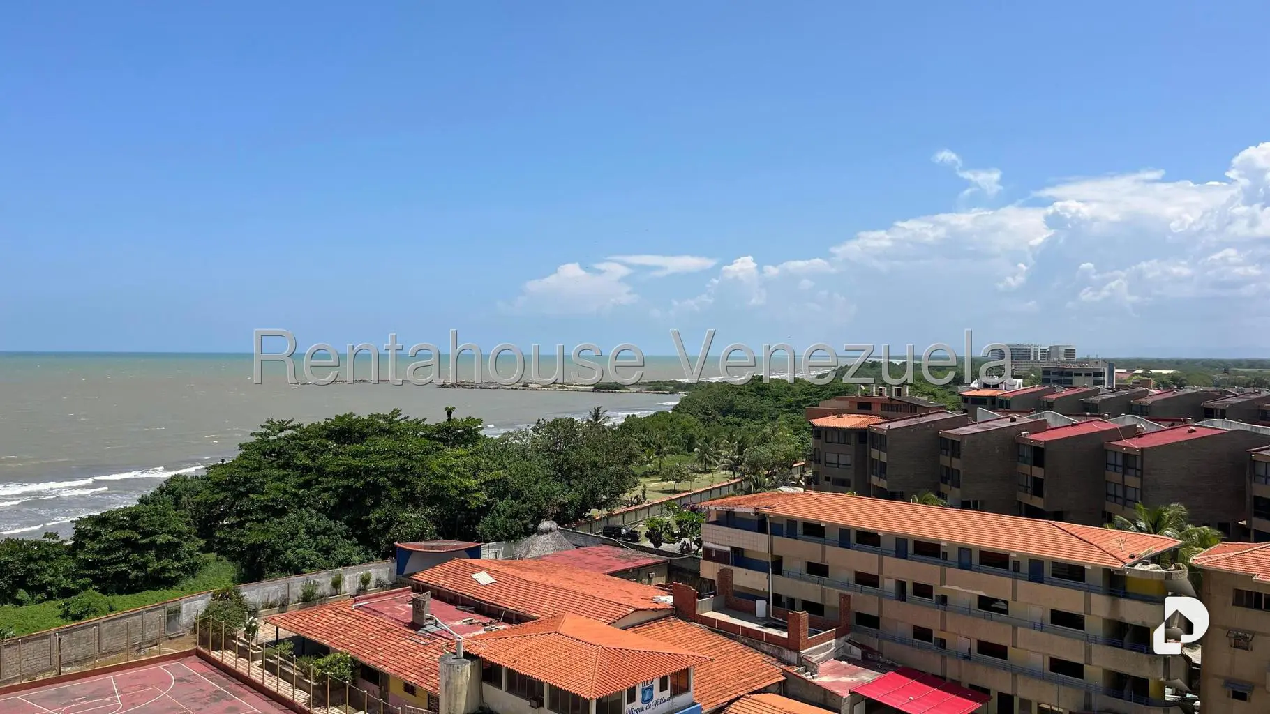 Apartamento en Higuerote – 28