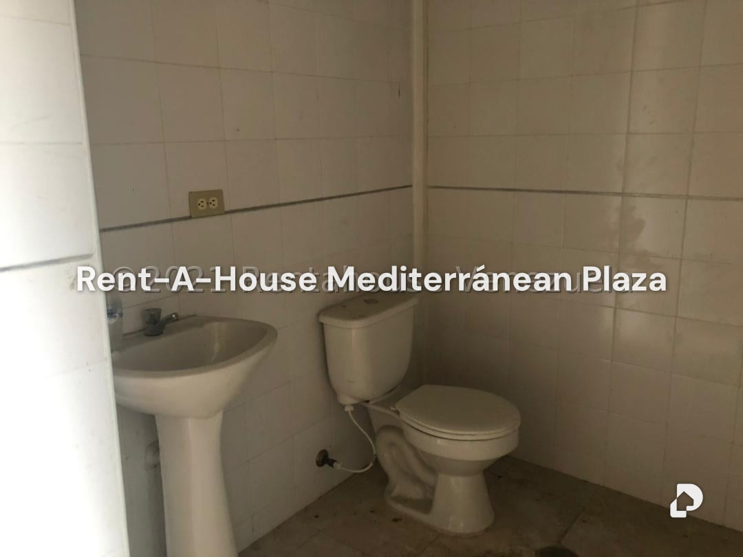 Galpón en Castillito, San Diego – 9