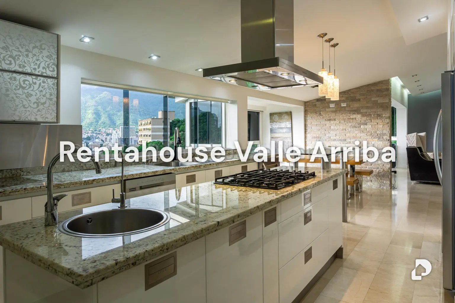 Casa en Colinas de Bello Monte, Caracas – 11