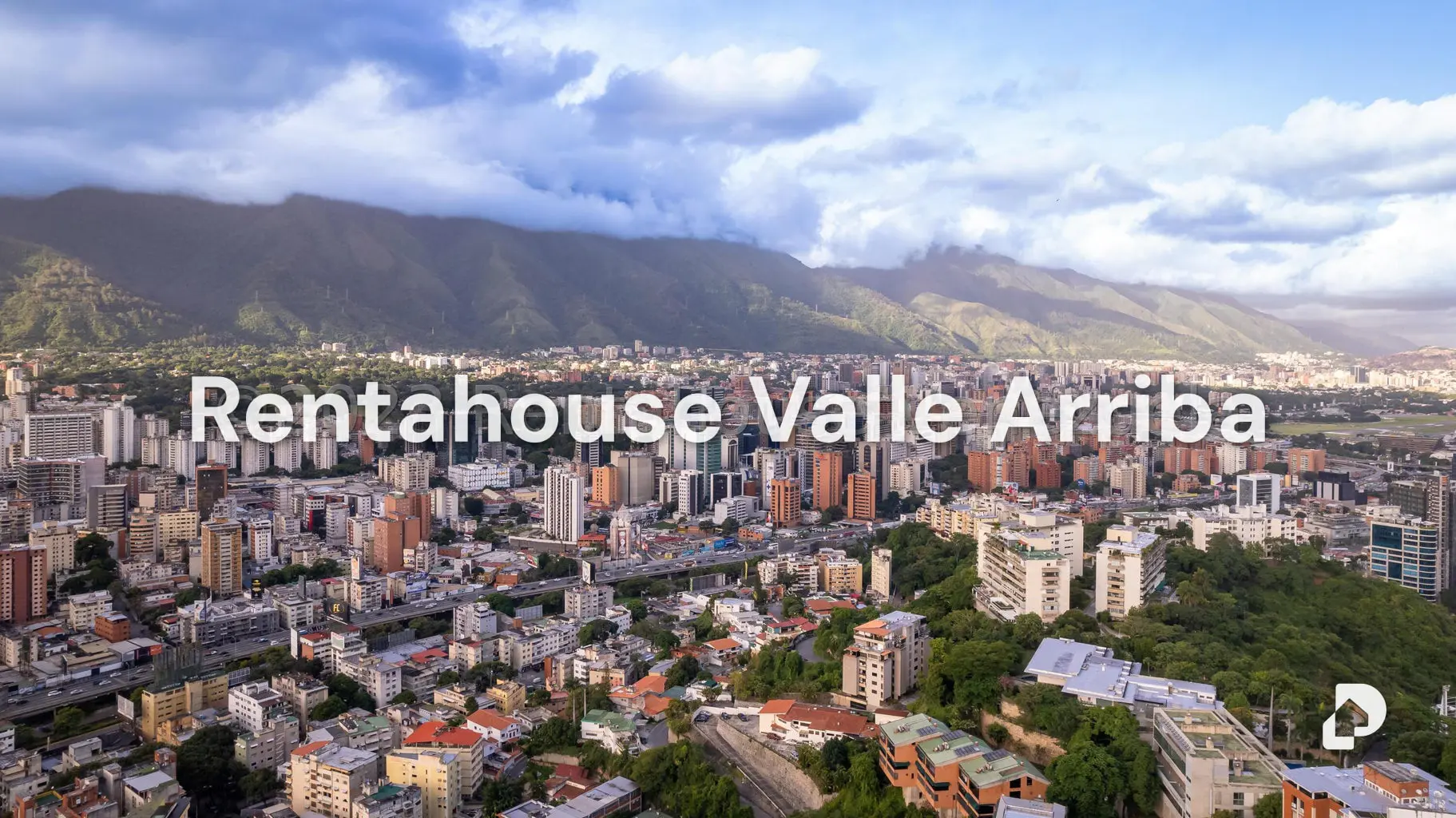 Casa en Colinas de Bello Monte, Caracas – 3