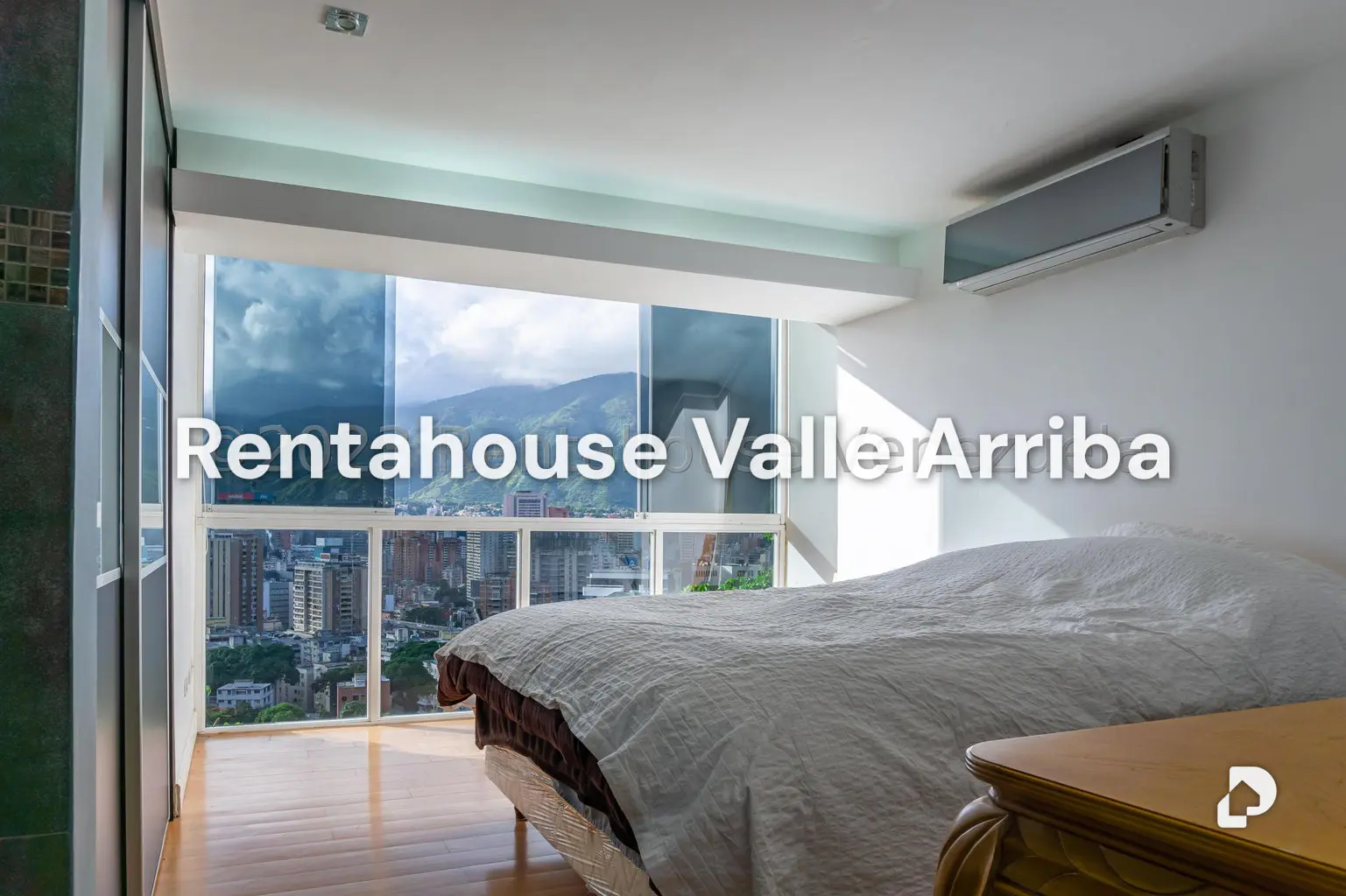 Casa en Colinas de Bello Monte, Caracas – 21