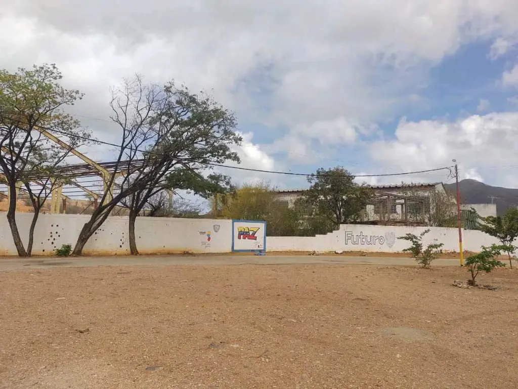 Land in Gómez, Margarita (noreste) - 1