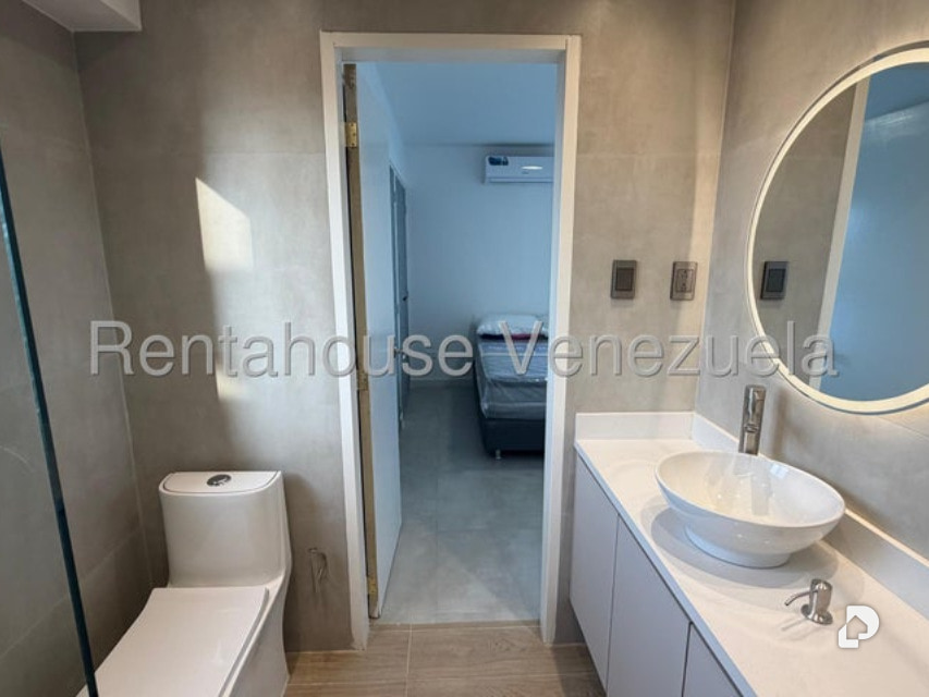 Apartamento en Colinas de Bello Monte, Caracas