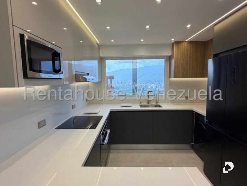 Apartamento en Colinas de Bello Monte, Caracas